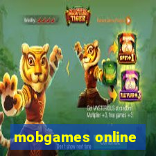 mobgames online